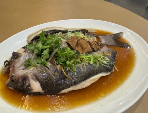 Fook Yin Lau DA Square 福宴樓