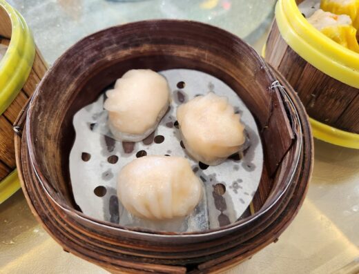 Fook Yin Lau DA Square 福宴樓