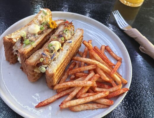 Fox Paradox Cafe @ Ampang