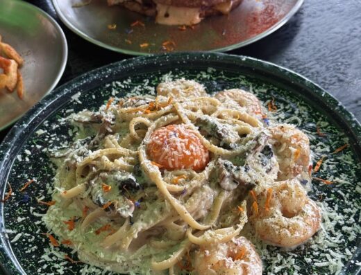 Fox Paradox Cafe @ Ampang