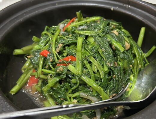 Full Moon Seafood Restaurant