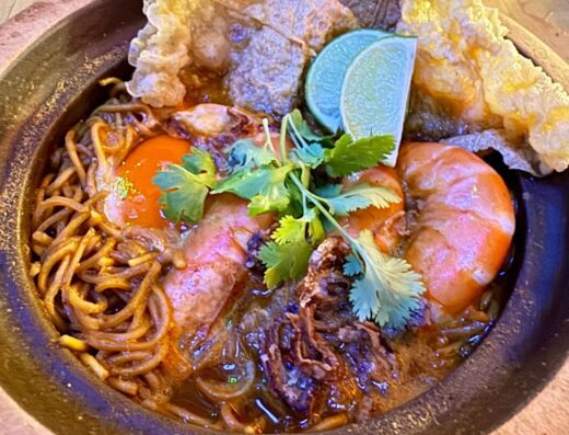 G Six Riana Pub and Cafe