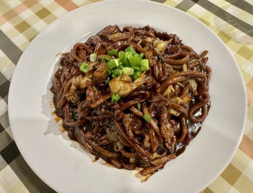 Generation Tastebud Cafe