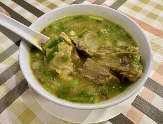 Generation Tastebud Cafe