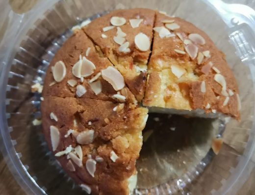Golden Bake Cake House 锦盛西饼屋