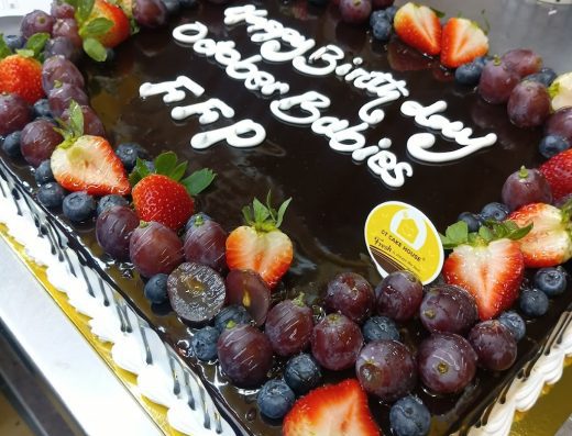Good Taste Cake House, Bandar Sentosa