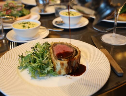 Gordon Ramsay Bar & Grill • Sunway Resort Hotel