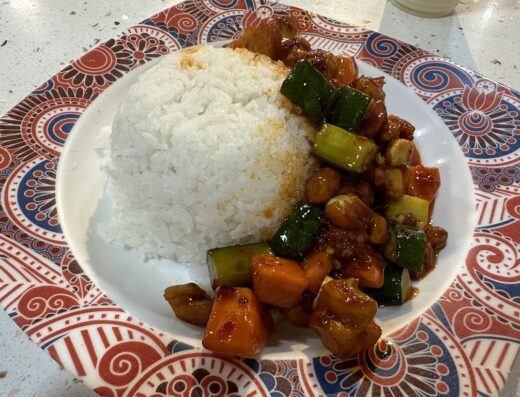 Grandma House Chinese Restaurant