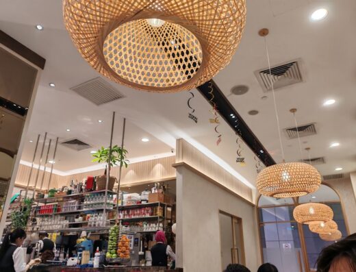 Grandmama’s | Pavilion Kuala Lumpur