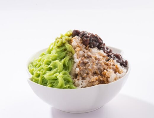 Grandmama’s | Pavilion Kuala Lumpur