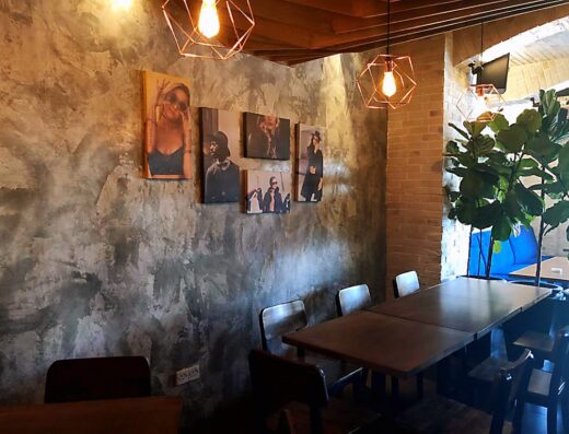 Granite Kitchen & Lounge Bar