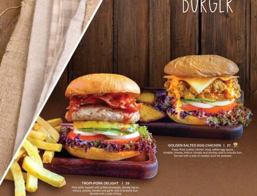 Granite Kitchen & Lounge Bar