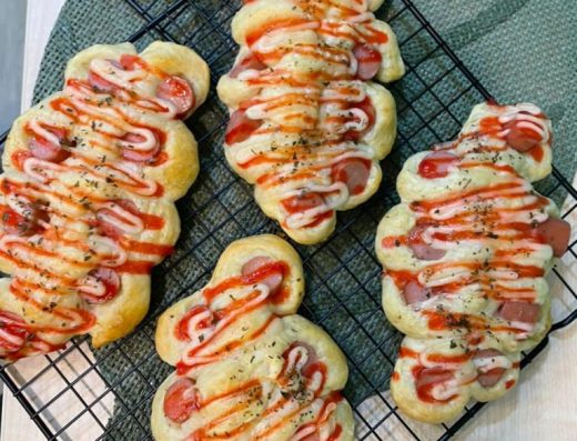 Gratilz Dessert