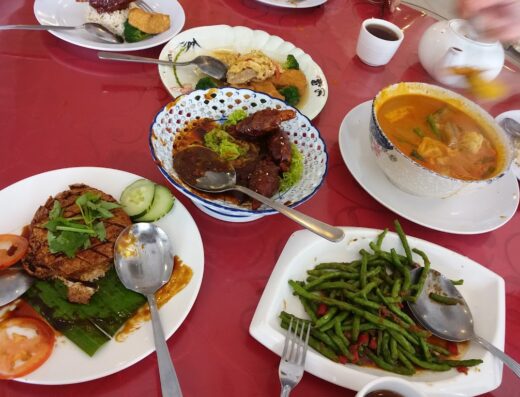 Great Nature Vegetarian Restaurant