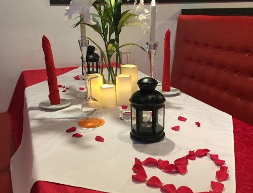 @Grills De Cafe Restaurant – Asian & Western Cuisine