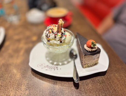 @Grills De Cafe Restaurant – Asian & Western Cuisine