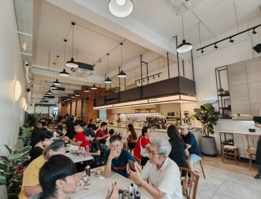 Guan’s • Pusat Bandar Puchong