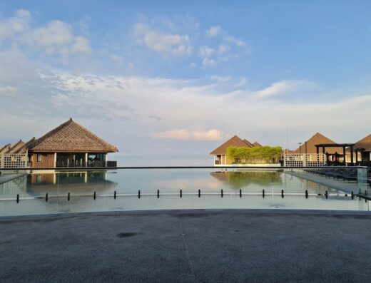 Hai Sang Lou Chinese Restaurant