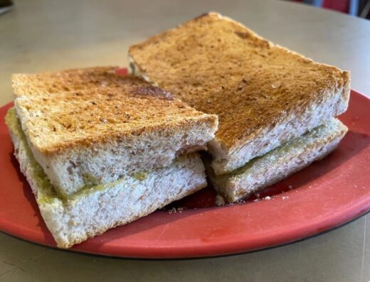 Hainam Island Kopitiam 海南島陶圈咖啡店