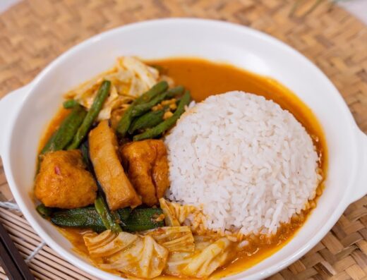 Hainan Village Malayan Kopitiam | Cheras