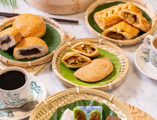 Hainan Village Malayan Kopitiam • Puchong