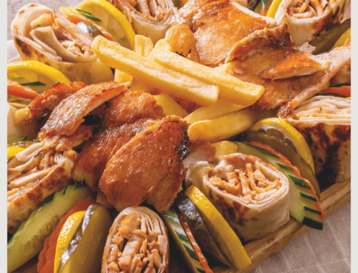 Halab KL Arabic Restaurant