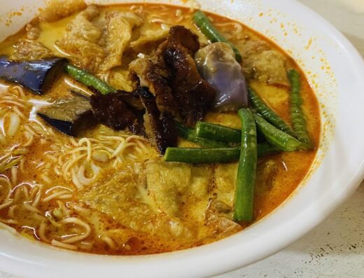 Happy Sambodi Vege Restaurant