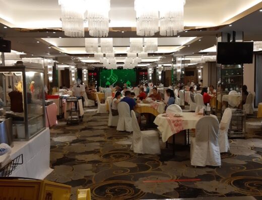 Hee Lai Ton Restaurant