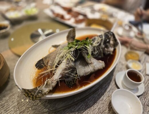 Hee Lai Ton Restaurant