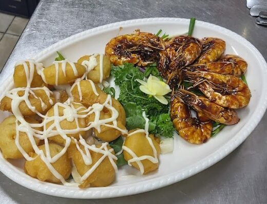 Hee Lai Ton Restaurant