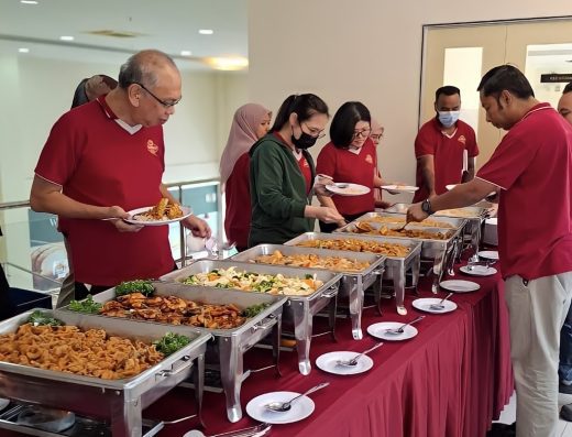 H&H Restaurant & Catering