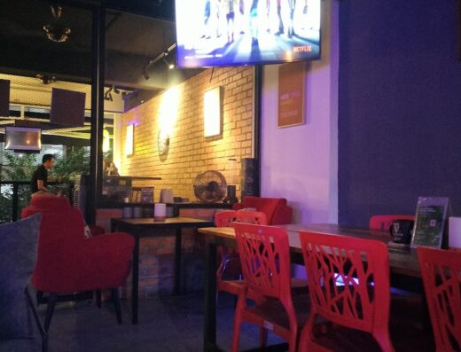 HIBIKI JAPANESE CAFE