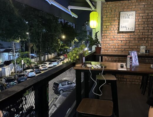 HIBIKI JAPANESE CAFE