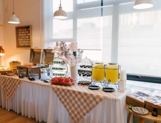 Hii Catering & Event