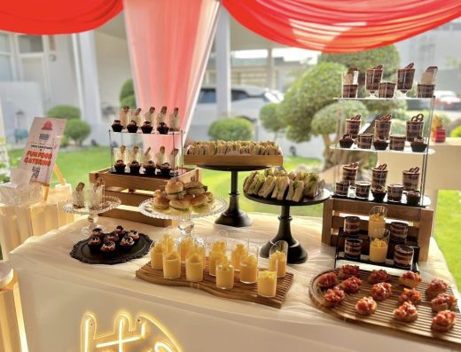 Hii Catering & Event