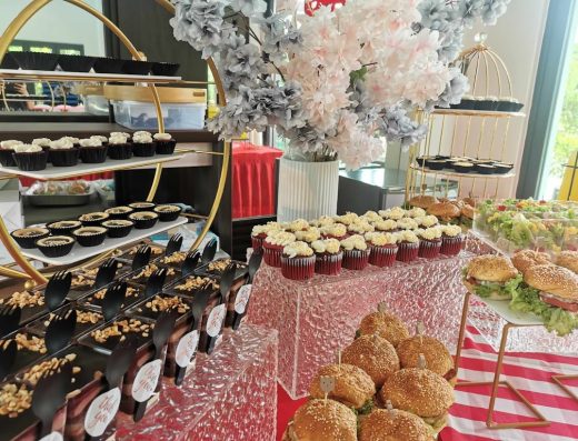 Hii Catering & Event