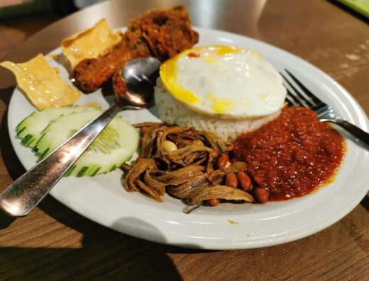 Hometown Hainan Coffee BUKIT TINGGI KLANG