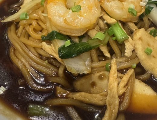 Hometown Hainan Coffee SHAH ALAM SEKSYEN 15