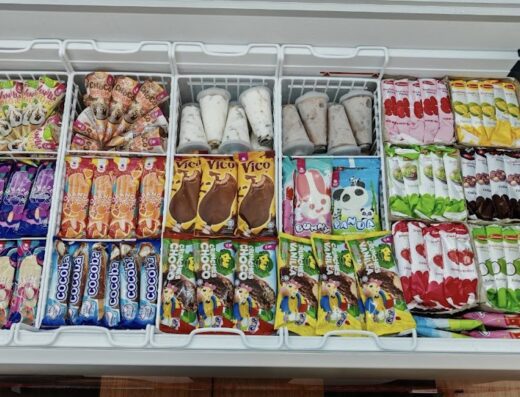 Hong kee frozen sdn bhd