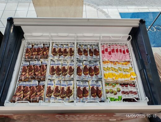 Hong kee frozen sdn bhd