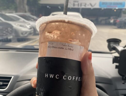 HWC Coffee – Desa Setapak