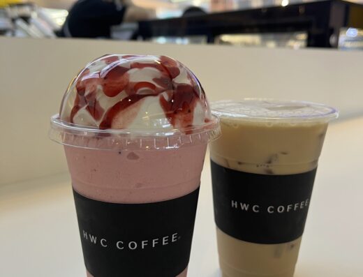 HWC Coffee – IOI Mall Puchong