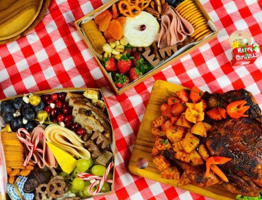 iDo Catering – Catering for All Occasions