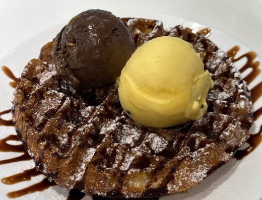 Inside Scoop Bangsar