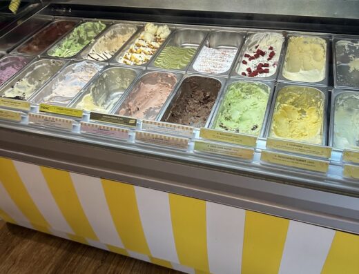 Inside Scoop • Damansara Jaya