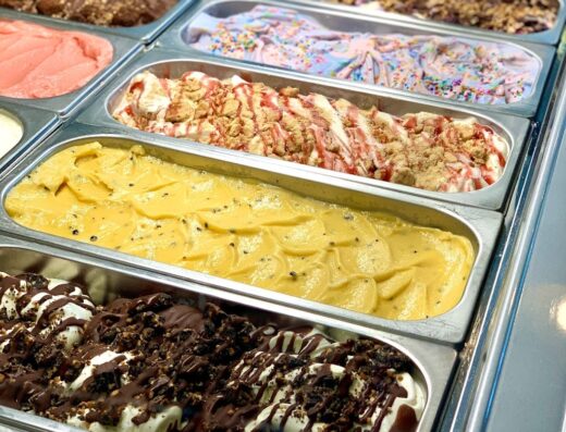 Inside Scoop • Damansara Jaya