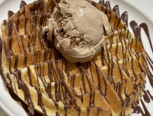 Inside Scoop Eco Grandeur