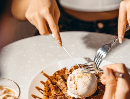 Inside Scoop Elmina Lakeside Mall