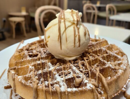 Inside Scoop USJ Taipan