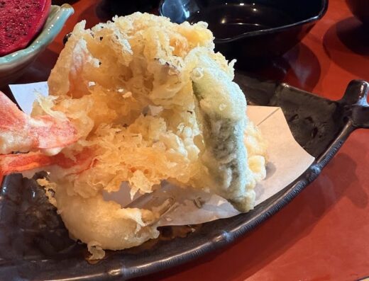 iSHIN Fine Dine @Puchong